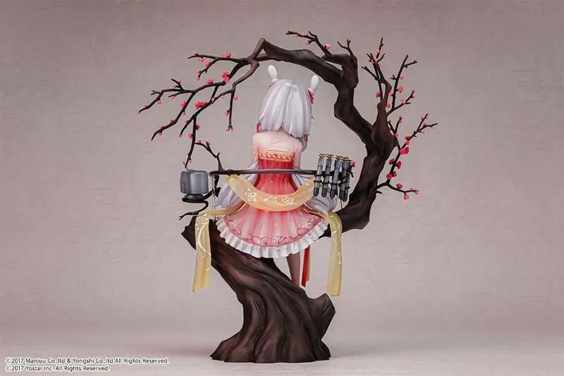 Preview: Laffey - Azur Lane - B'Full