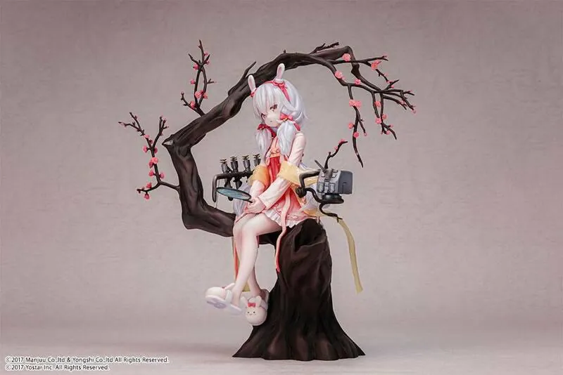 Preview: Laffey - Azur Lane - B'Full