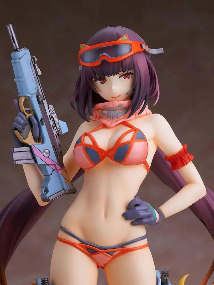 Preview: Osakabehime - Archer - Summer Queens - Our Treasure