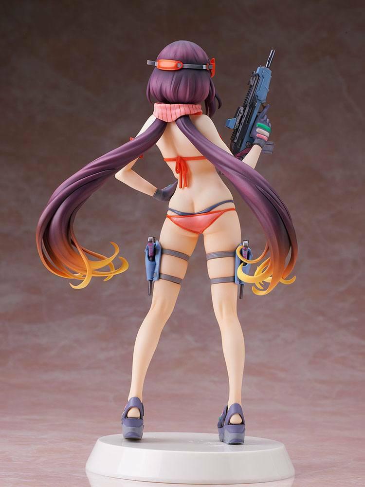Preview: Osakabehime - Archer - Summer Queens - Our Treasure