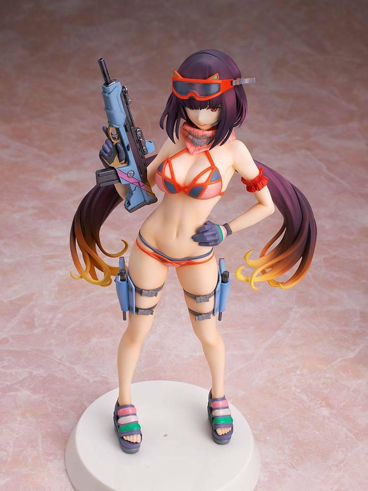 Preview: Osakabehime - Archer - Summer Queens - Our Treasure