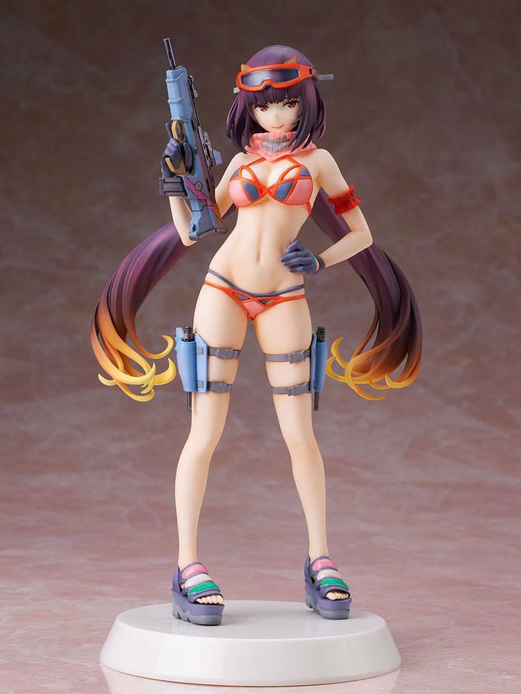 Preview: Osakabehime - Archer - Summer Queens - Our Treasure
