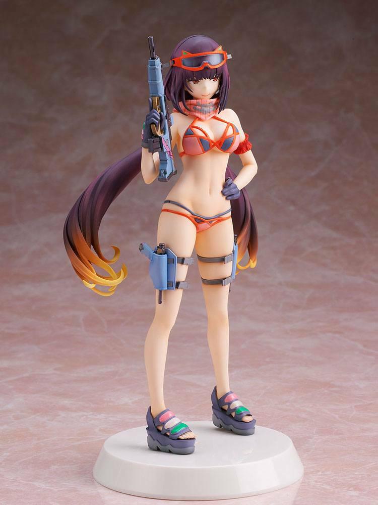 Preview: Osakabehime - Archer - Summer Queens - Our Treasure