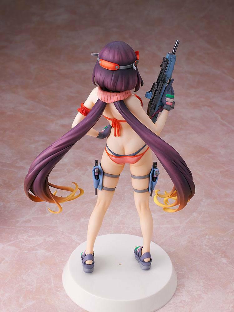 Preview: Osakabehime - Archer - Summer Queens - Our Treasure