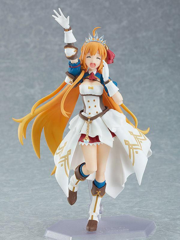 Preview: Figma 532 Eustiana von Astraea / Pecorine