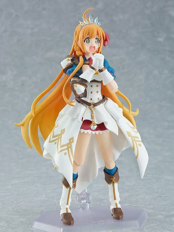 Preview: Figma 532 Eustiana von Astraea / Pecorine