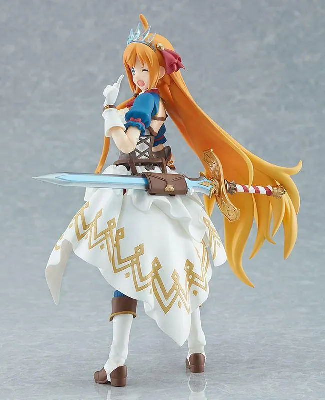 Preview: Figma 532 Eustiana von Astraea / Pecorine
