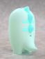 Preview: Blauer Dinosaurier - Nendoroid More: Face Parts Case