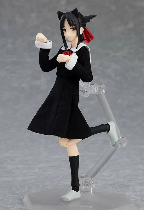 Preview: Figma 539 Kaguya Shinomiya