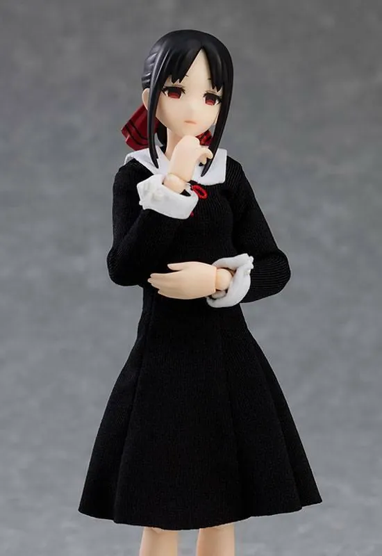 Preview: Figma 539 Kaguya Shinomiya