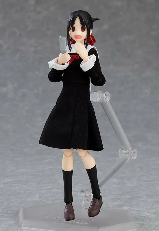 Preview: Figma 539 Kaguya Shinomiya