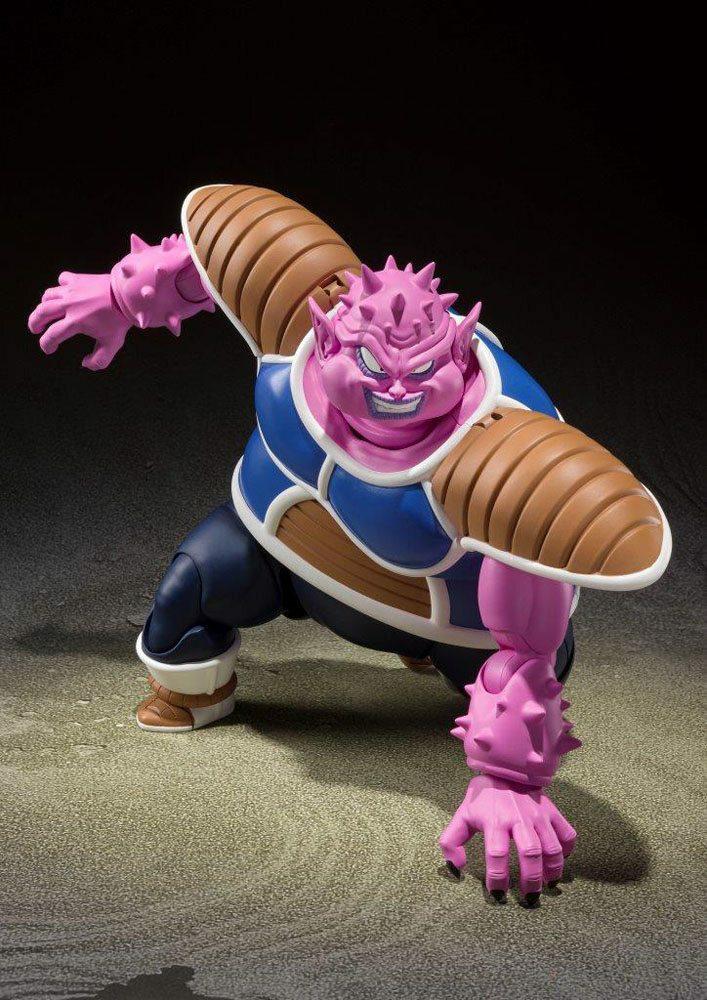 Preview: Dodoria - S.H. Figuarts - Bandai Spirits