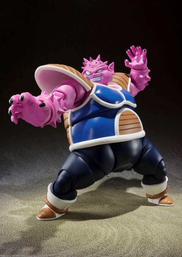Preview: Dodoria - S.H. Figuarts - Bandai Spirits