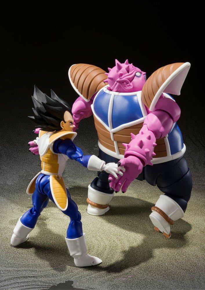 Preview: Dodoria - S.H. Figuarts - Bandai Spirits