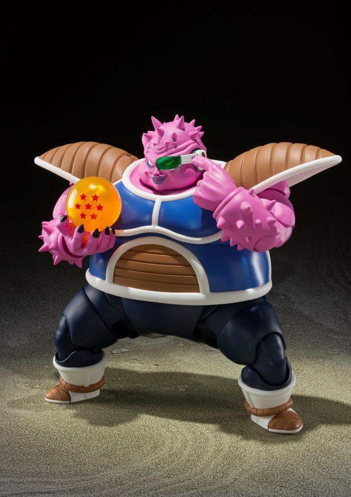 Preview: Dodoria - S.H. Figuarts - Bandai Spirits