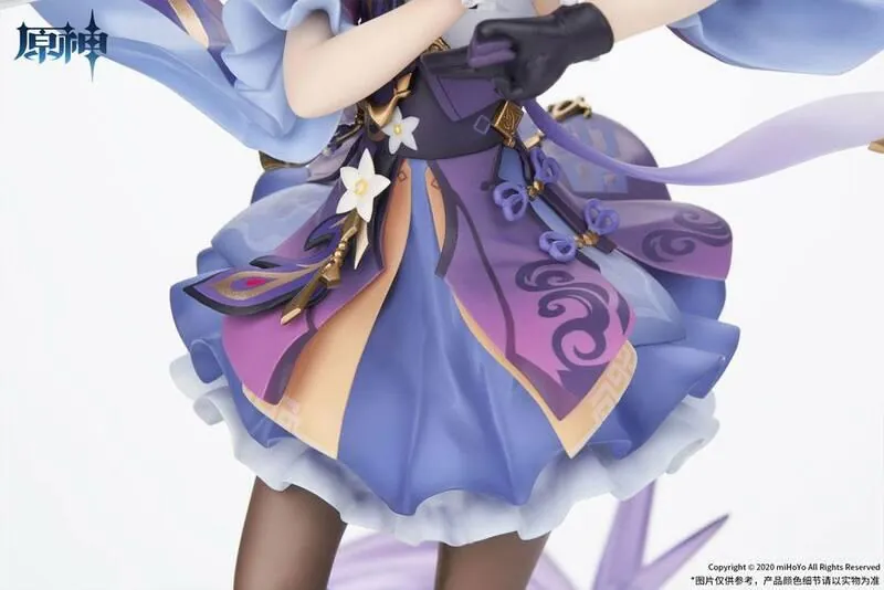 Preview: Keqing - Piercing Thunderbolt - APEX Innovation