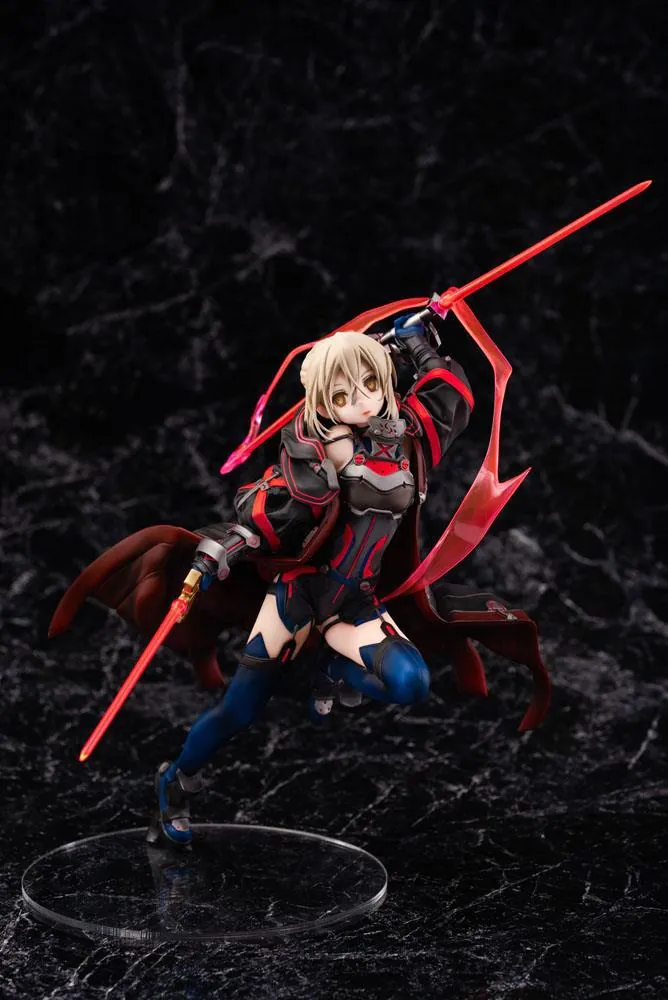 Preview: Mysterious Heroine X Alter - Aoshima