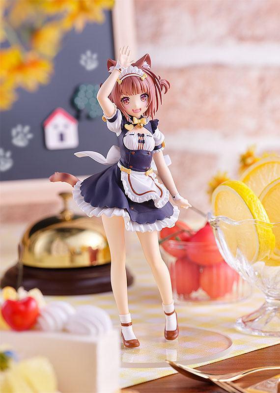 nekopara pop up parade figure coconut