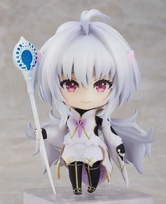 Preview: Nendoroid 1719 Merlin (Prototype) - Caster