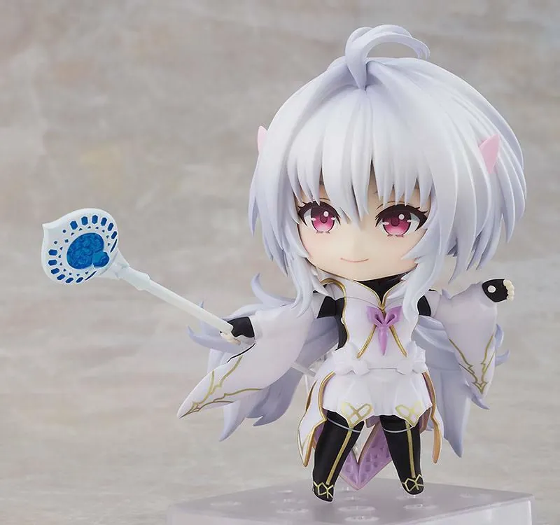 Preview: Nendoroid 1719 Merlin (Prototype) - Caster