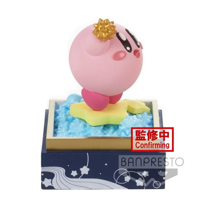 Preview: Kirby (A) - Paldolce Collection Vol.4 - Banpresto