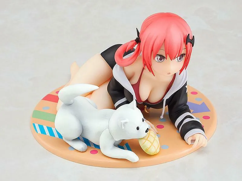 Preview: Satanichia Kurumizawa McDowell - Fine Clover