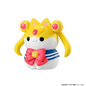 Sailor Moon - Sailor Moon Nyanto! Series - Megahouse