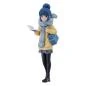 Preview: Rin Shima - Laid-Back Camp Pop Up Parade - Max Factory