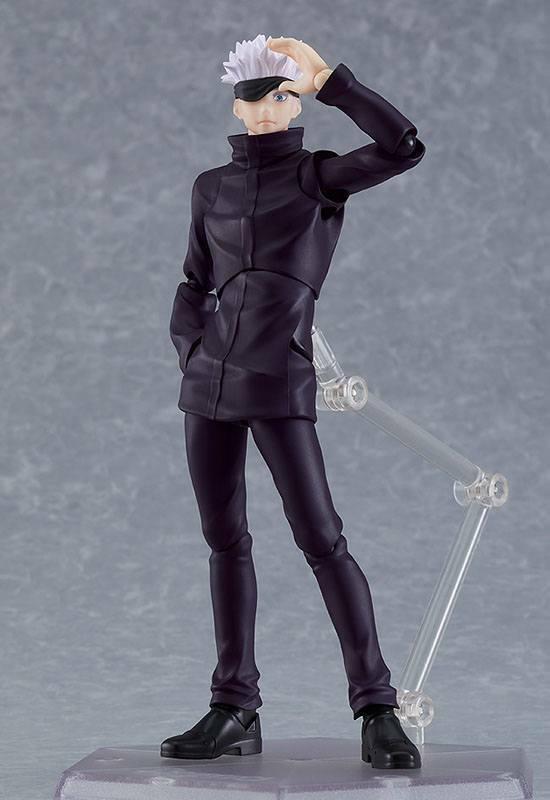 Preview: Figma 557 Satoru Gojo