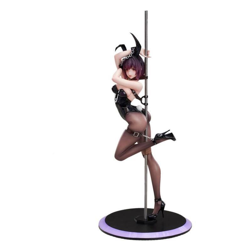 Preview: Bunny Girl Bondage- Free Will Studio