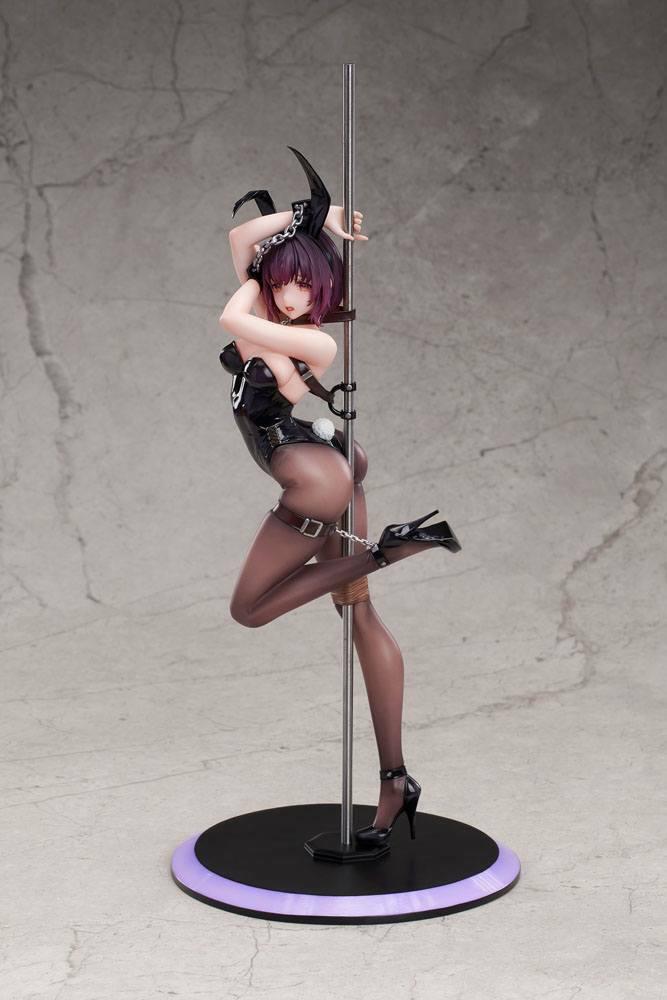 Preview: Bunny Girl Bondage- Free Will Studio
