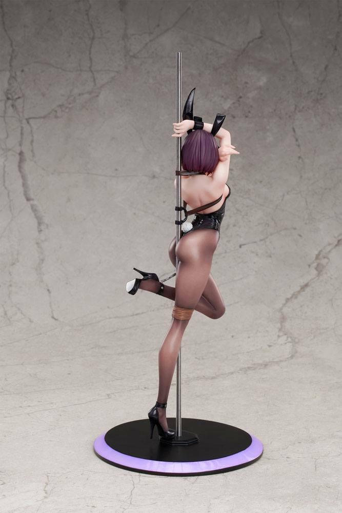 Preview: Bunny Girl Bondage- Free Will Studio