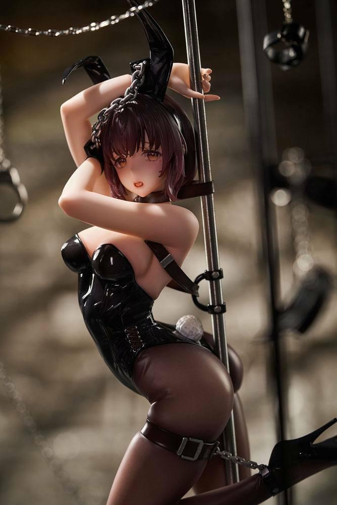 Preview: Bunny Girl Bondage- Free Will Studio