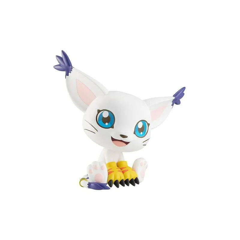 Preview: Gatomon - Digimon Adventure Look Up - Megahouse