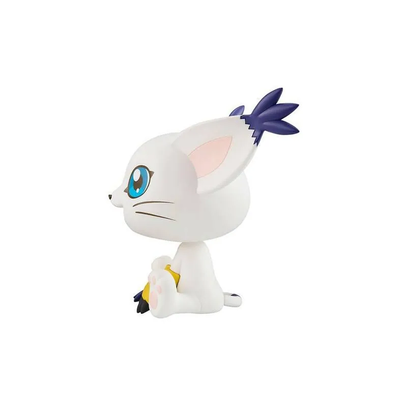 Preview: Gatomon - Digimon Adventure Look Up - Megahouse