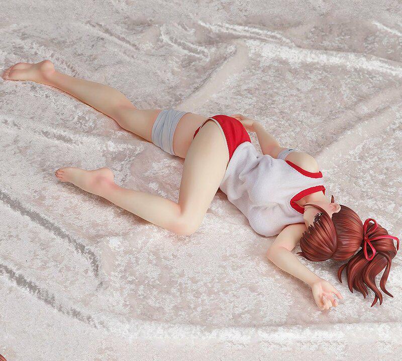 Preview: Misa Tanaka - Character's Selection - BINDing / Native