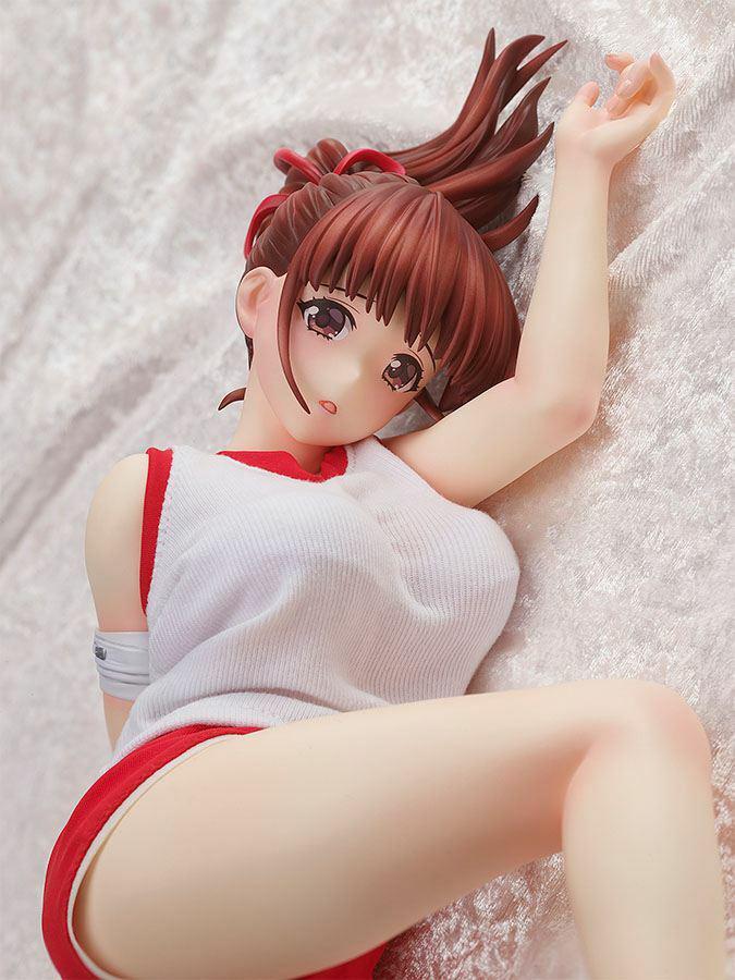 Preview: Misa Tanaka - Character's Selection - BINDing / Native