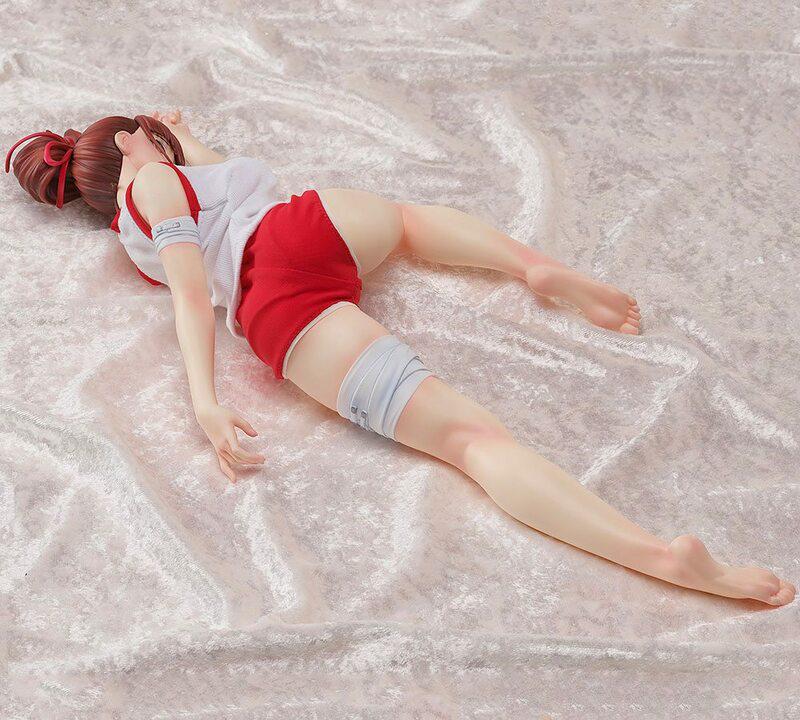 Preview: Misa Tanaka - Character's Selection - BINDing / Native