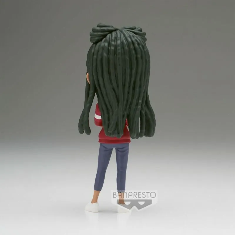 Preview: Aisha - Fate: The Winx Saga - Q Posket 