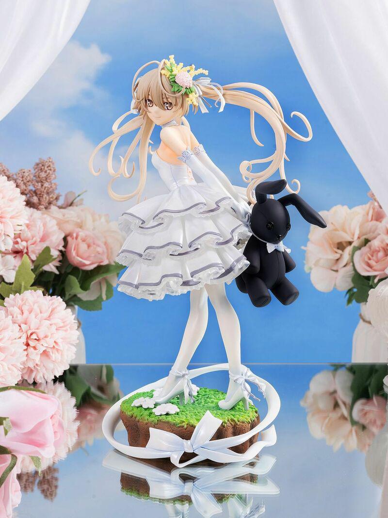 Preview: Sora Kasugano - Wedding - beBox