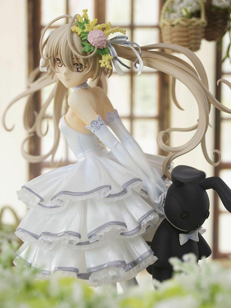 Preview: Sora Kasugano - Wedding - beBox