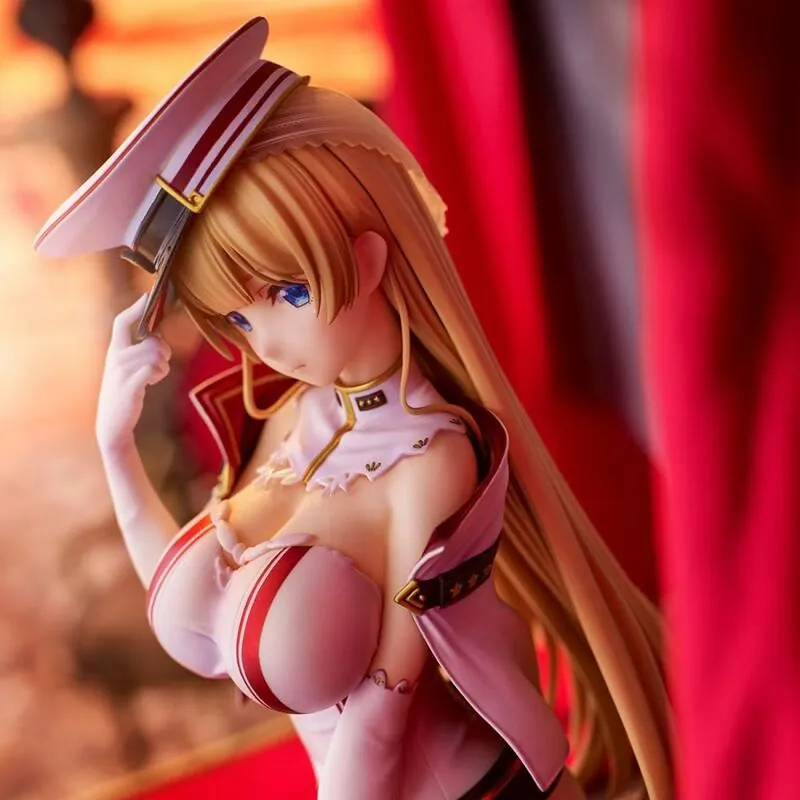 Preview: Kaigun Musume Scarlet (Akasa Ai) - Union Creative