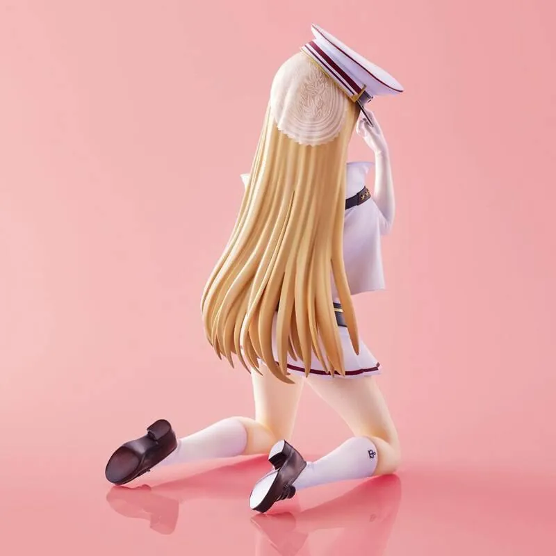 Preview: Kaigun Musume Scarlet (Akasa Ai) - Union Creative