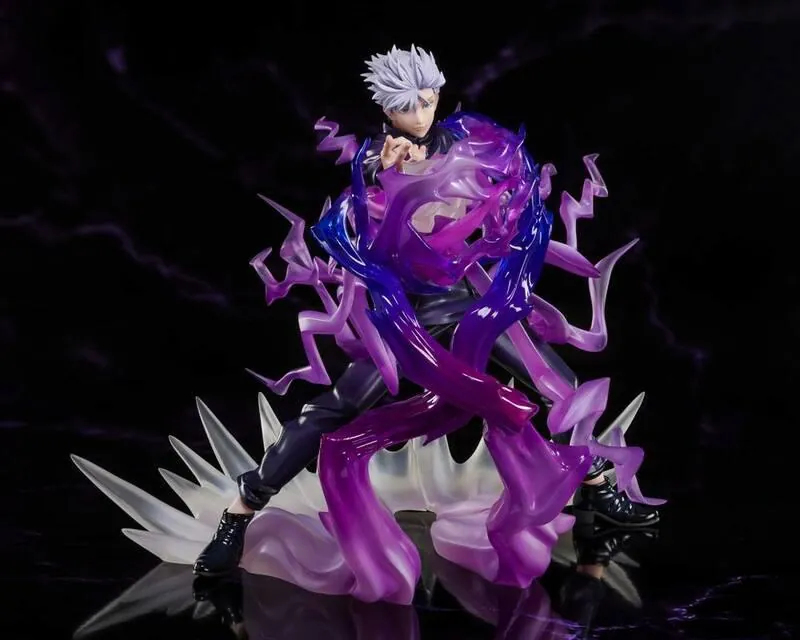 Preview: Satoru Gojo - Figuarts Zero - Bandai Spirits