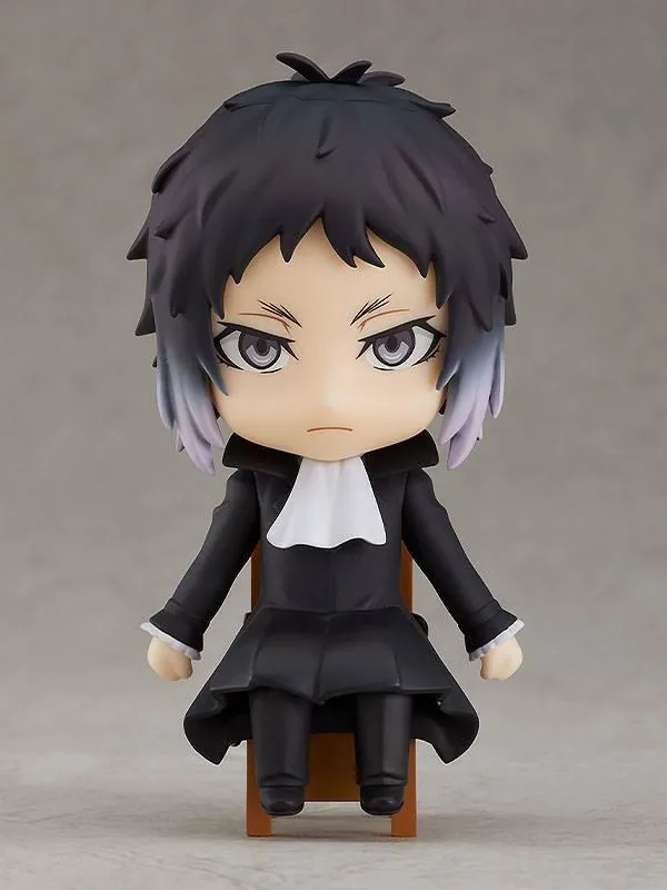 Preview: Nendoroid Swacchao! Ryunosuke Akutagawa