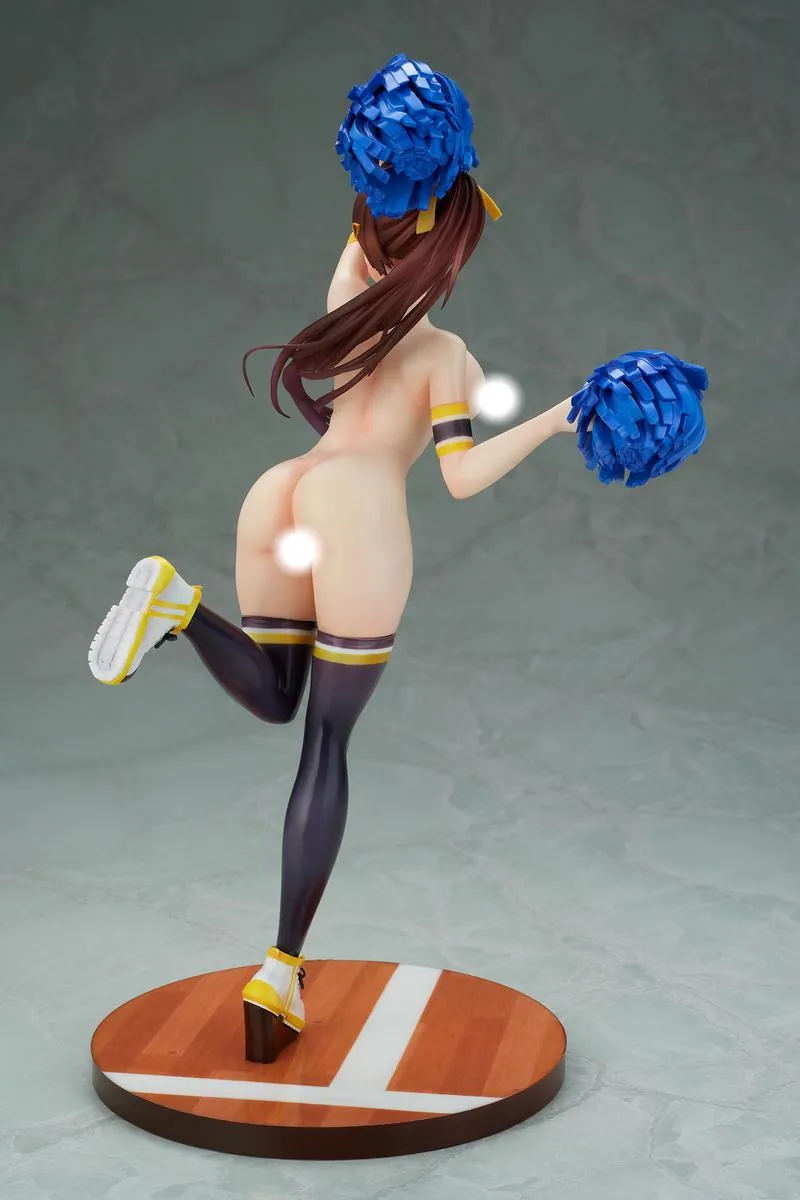 Preview: Aina Aizawa - Love & Cheer - F.W.A.T