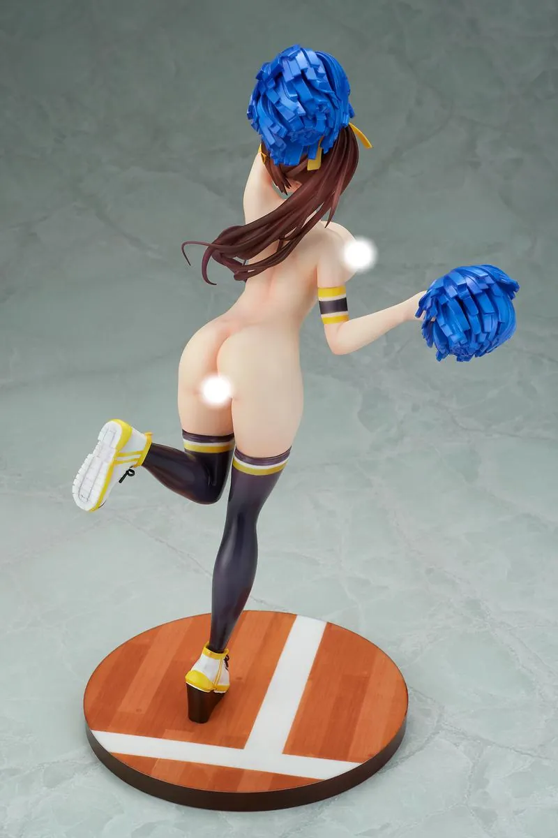 Preview: Aina Aizawa - Love & Cheer - F.W.A.T