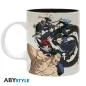 Preview: Jujutsu Kaisen - Tasse - 320 ml - Gruppe - Abystyle