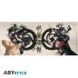 Preview: Jujutsu Kaisen - Tasse - 320 ml - Gruppe - Abystyle