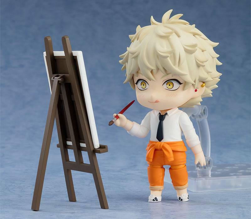 Nendoroid 1852 Yatora Yaguchi